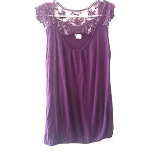 Vintage Women's S/S Blouse